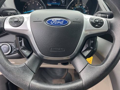 Used 2014 Ford Escape SE w/ Equipment Group 201A AWD/4WD image 10