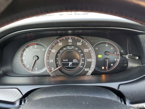 Used 2017 Honda Accord Sport Special Edition image 27