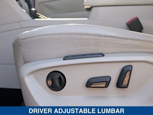 Used 2019 Volkswagen Atlas SEL image 23