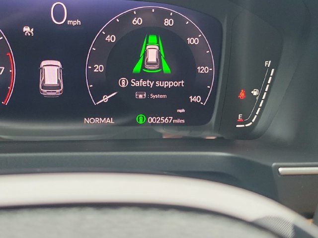 Used 2026 Honda Passport TrailSport Elite image 18