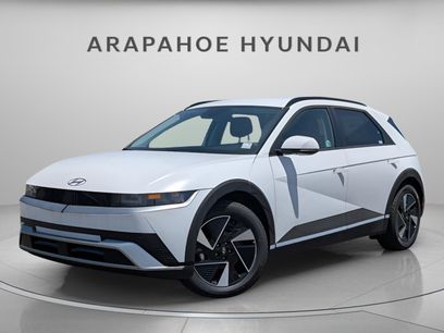 New 2025 Hyundai Ioniq 5 SEL