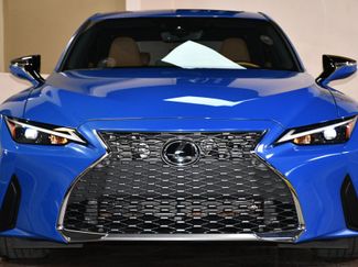 Used 2023 Lexus IS 300 w/ Premium Package RWD video 1
