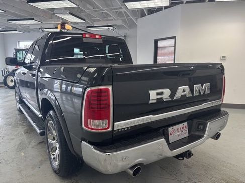 Used 2017 RAM 1500 Limited image 9