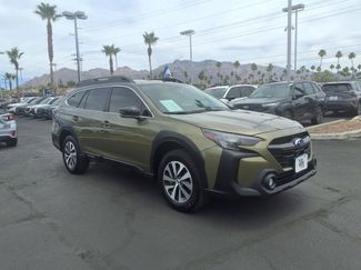 Used 2024 Subaru Outback Premium AWD/4WD video 1