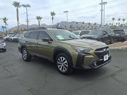 Used 2024 Subaru Outback Premium