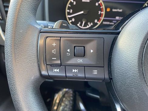 Used 2023 Nissan Rogue SV AWD/4WD image 19