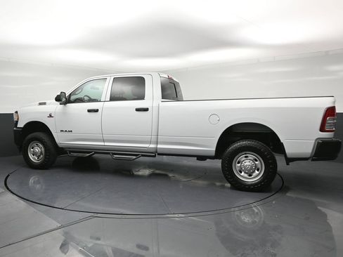 Used 2022 RAM 2500 Tradesman image 29