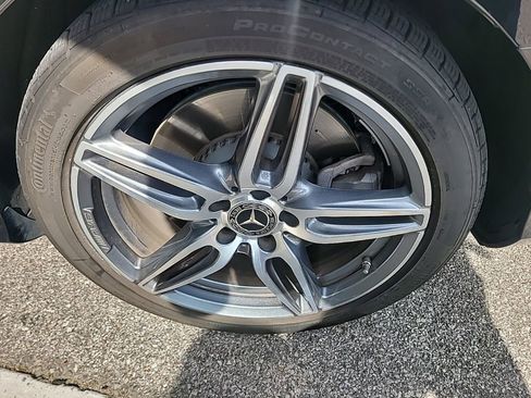 Used 2020 Mercedes-Benz E 450 4MATIC Wagon image 6