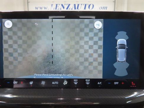 Used 2023 Ford Escape ST-Line Elite w/ Premium Technology Package image 18