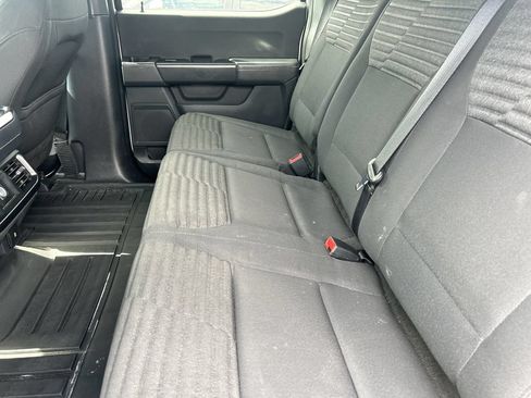 Used 2023 Ford F150 XL w/ STX Appearance Package AWD/4WD image 11