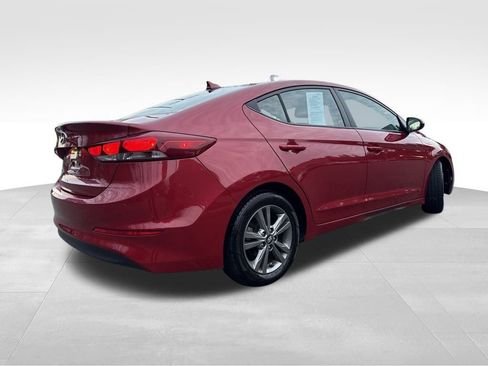 Used 2018 Hyundai Elantra Value Edition image 8