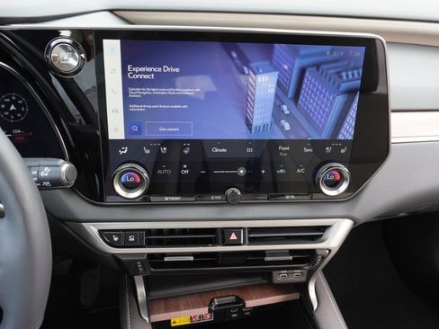 Certified 2025 Lexus RX 350 Premium Plus w/ Convenience Package image 16