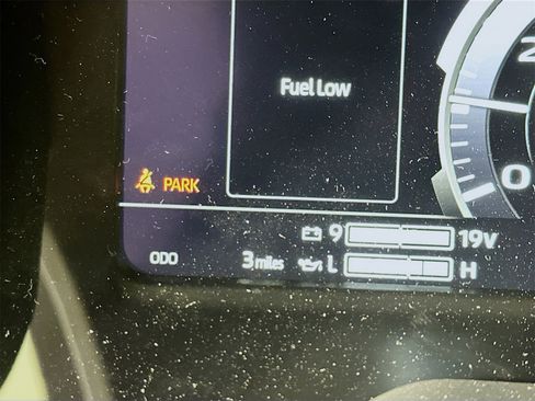 New 2026 Toyota Tundra Limited image 12