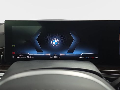 New 2026 BMW X5 xDrive40i w/ Executive Package AWD/4WD image 19