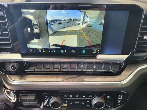 New 2026 Chevrolet Silverado 2500 LTZ w/ LTZ Convenience Package image 4