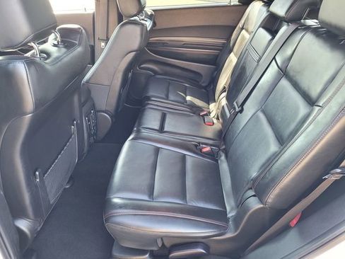 Used 2025 Dodge Durango GT image 9