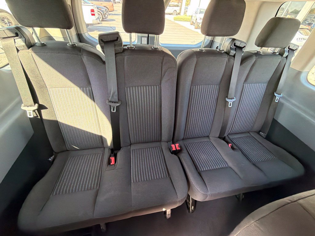 Used 2017 Ford Transit 350 XL RWD image 34