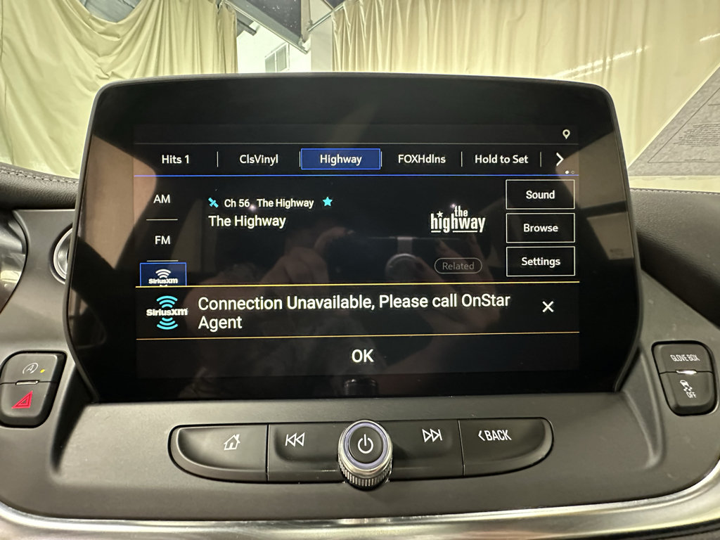 Used 2024 Chevrolet Blazer LT w/ Redline Edition FWD image 27