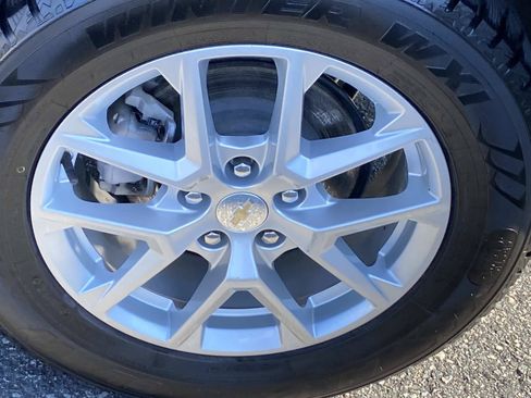 Used 2023 Chevrolet Equinox LT AWD/4WD image 28