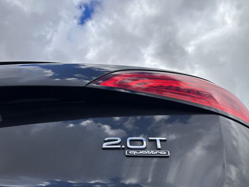 Used 2015 Audi Q5 2.0T Premium Plus w/ Technology Package image 11