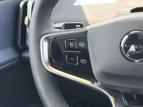 New 2026 Volvo EX30 Plus w/ Climate Package RWD image 8
