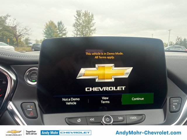 New 2026 Chevrolet Blazer LT w/ Sound & Technology Package AWD/4WD image 30