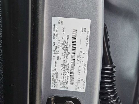 Used 2020 Ford F150 Lariat image 36