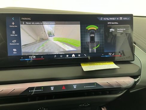 Used 2026 BMW X3 xDrive30 w/ M Sport Package image 17