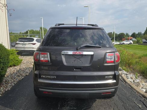 Used 2013 GMC Acadia SLE AWD/4WD image 7