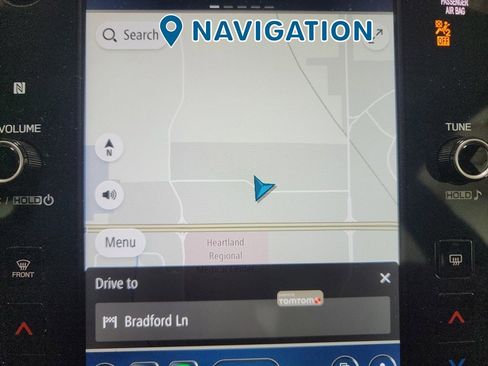 Used 2025 Subaru Outback Wilderness image 22