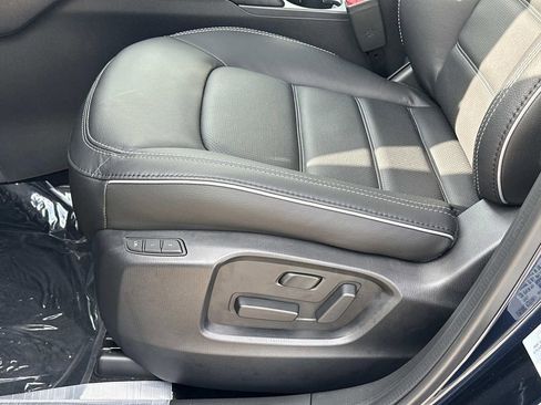 New 2025 MAZDA CX-5 AWD 2.5 S w/ Preferred Package image 19
