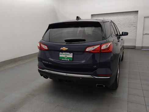 Used 2018 Chevrolet Equinox LT image 7