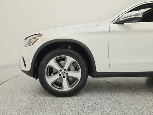 Certified 2023 Mercedes-Benz GLC 300 4MATIC Coupe image 18