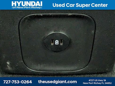 Used 2023 Ford Escape ST-Line w/ Tech Pack #1 FWD image 18