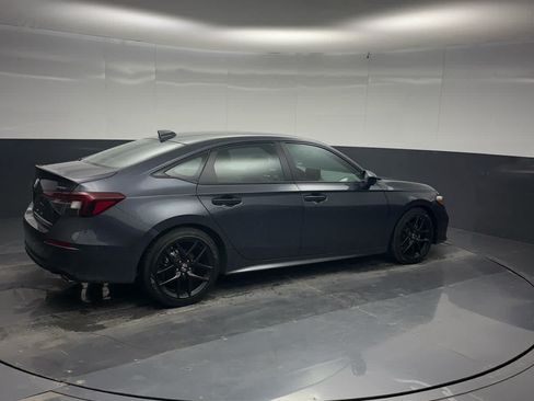 Used 2025 Honda Civic Sport image 52