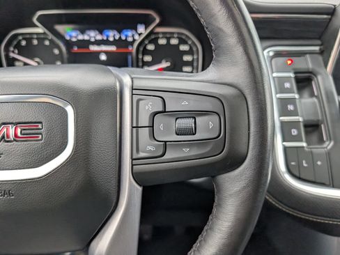 Used 2021 GMC Yukon SLT w/ SLT Premium Package image 25