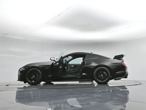 Used 2021 Ford Mustang GT w/ Equipment Group 301A image 53