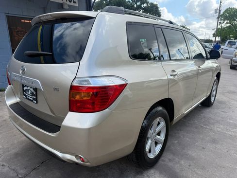 Used 2008 Toyota Highlander 2WD image 7