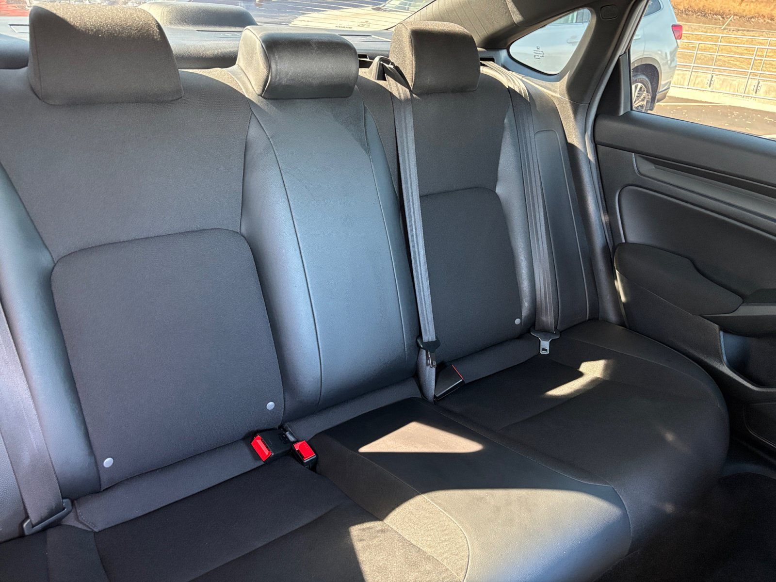 Used 2024 Honda Civic Sport image 19