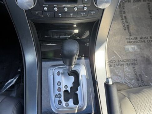 Used 2005 Acura TL w/ Navigation System image 11