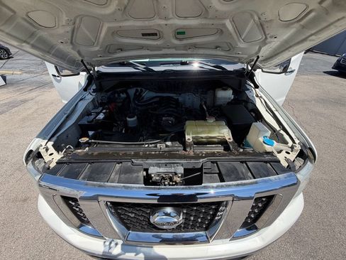Used 2012 Nissan NV 2500 SV w/ Side Curtain Airbag Pkg RWD image 45