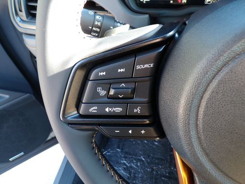 New 2026 Subaru Forester Wilderness AWD/4WD image 28