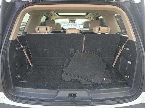 Used 2024 Ford Expedition Limited image 25