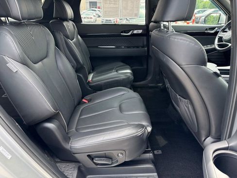 Used 2023 Hyundai Palisade Calligraphy image 20