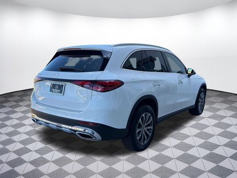 Used 2026 Mercedes-Benz GLC 300 image 9