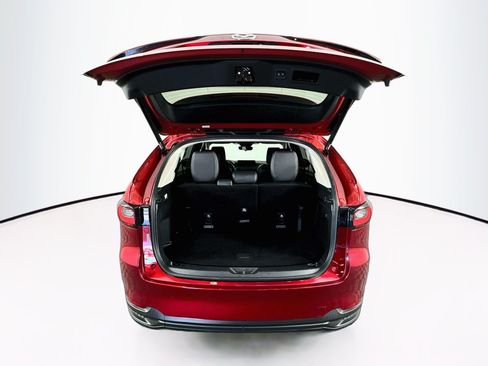 Used 2024 MAZDA CX-90 3.3 Turbo w/ Preferred Plus AWD/4WD image 30