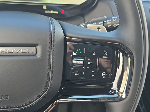 New 2026 Land Rover Range Rover Sport Dynamic SE image 19