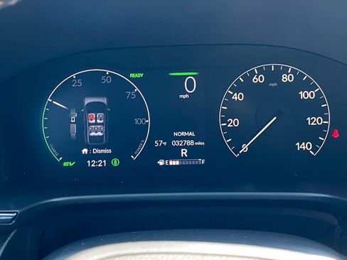 Certified 2024 Honda CR-V Sport-L image 32