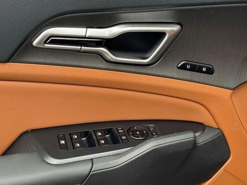New 2026 Kia Sportage X-Line image 21