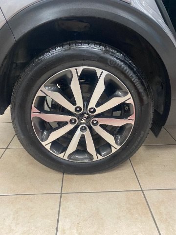 Used 2017 Kia Sportage EX FWD image 29